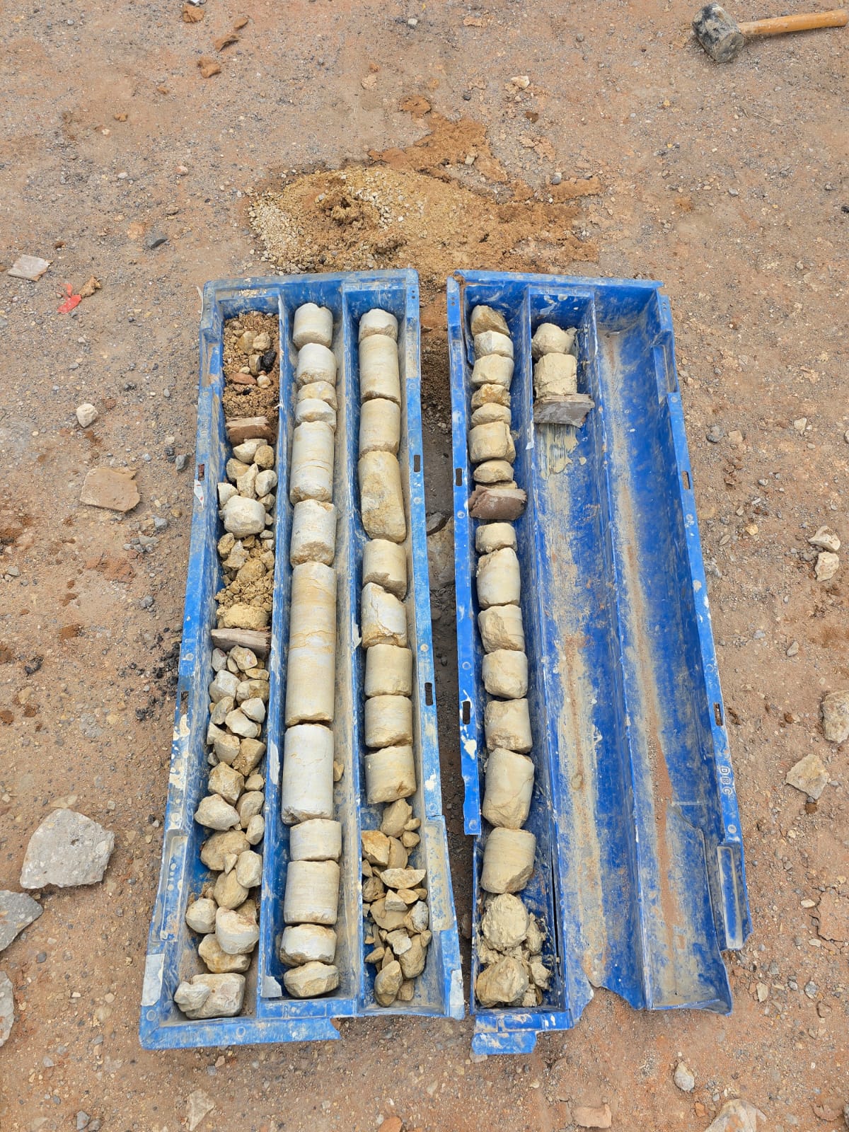 Geotechnical 4